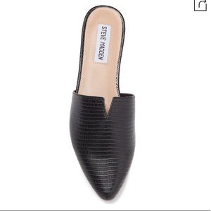 Steve Madden Ally Slip-On Mule
